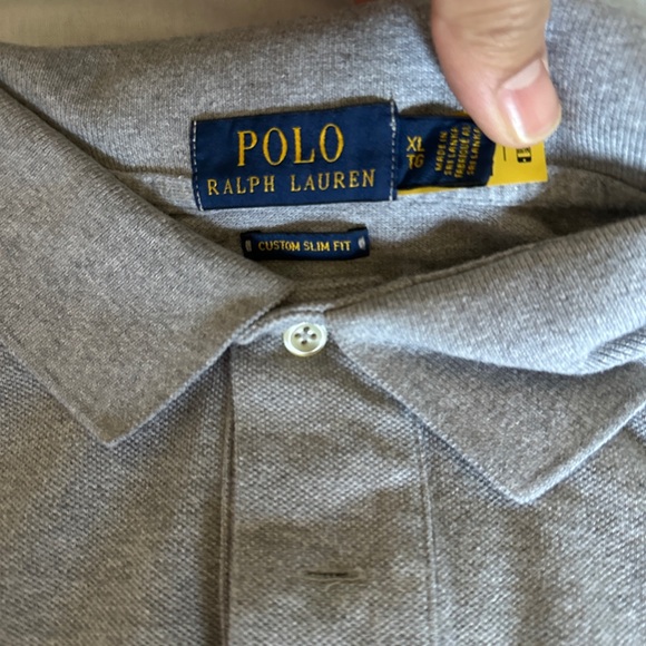 POLO SHIRT - Picture 2 of 5